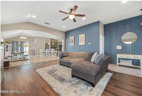 15708 Tisons Bluff Road, Jacksonville FL - photo 7 of 27