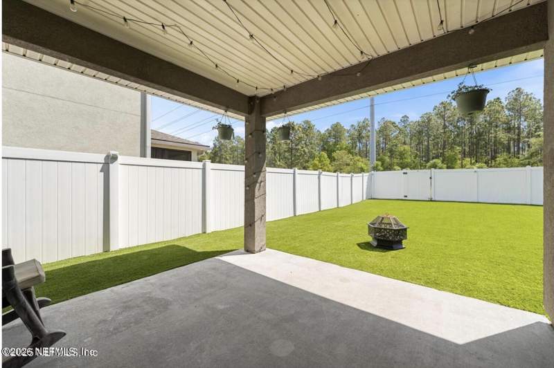 3 bedroom Single Family Residence at 15708 Tisons Bluff Road, Yellow Bluff Landing, Jacksonville — photo 3