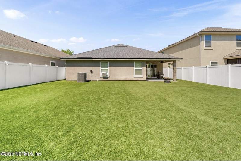 3 bedroom Single Family Residence at 15708 Tisons Bluff Road, Yellow Bluff Landing, Jacksonville — photo 4