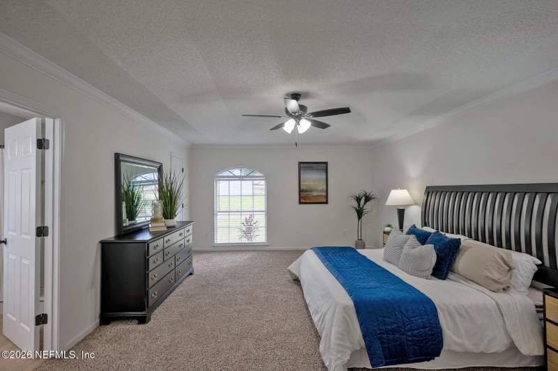3 bedroom Single Family Residence at 8067 Mactavish Way, Highland Lakes, Jacksonville — photo 5