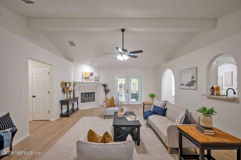 8067 Mactavish Way, Jacksonville FL - photo 11 of 42