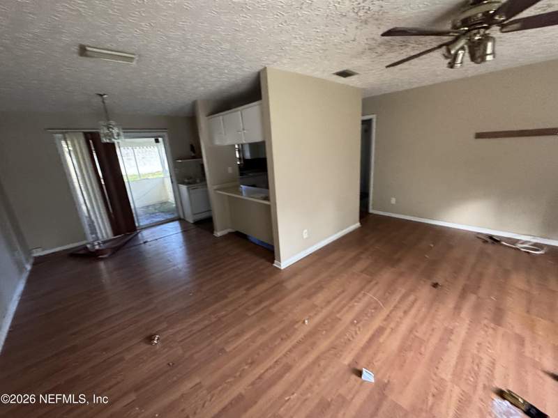 4 bedroom Single Family Residence at 8045 Delaroche Drive, Normandy Village, Jacksonville — photo 2
