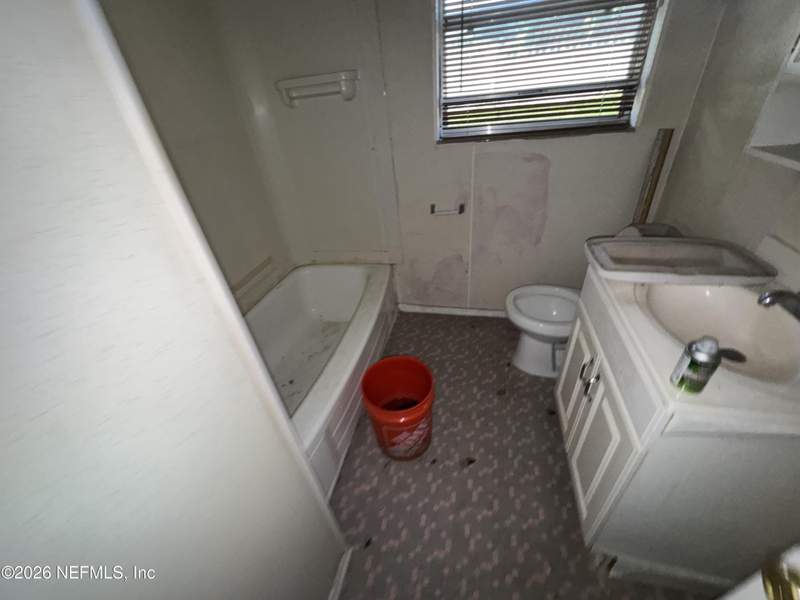4 bedroom Single Family Residence at 8045 Delaroche Drive, Normandy Village, Jacksonville — photo 4
