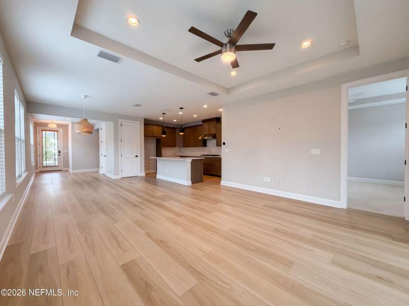 2 bedroom Single Family Residence at 101 Cool Springs Avenue, West End At Town Center, Ponte Vedra — photo 3
