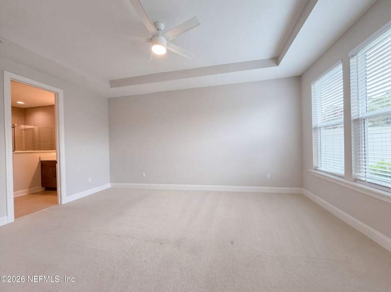 2 bedroom Single Family Residence at 101 Cool Springs Avenue, West End At Town Center, Ponte Vedra — photo 4