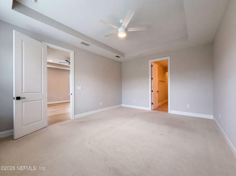 2 bedroom Single Family Residence at 101 Cool Springs Avenue, West End At Town Center, Ponte Vedra — photo 5