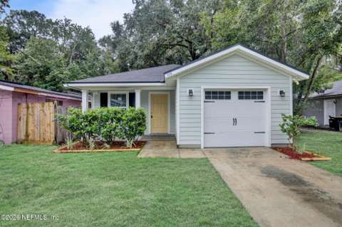 2370 Johnson Avenue, home for sale on Johnson Avenue