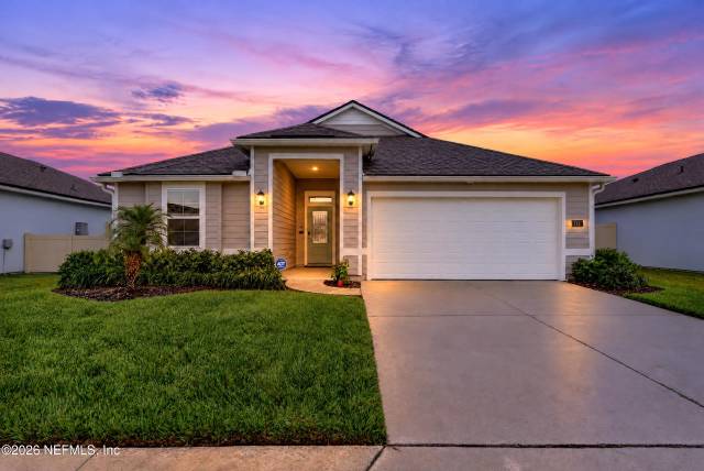 111 ALAGON Way, home for sale in St. Augustine