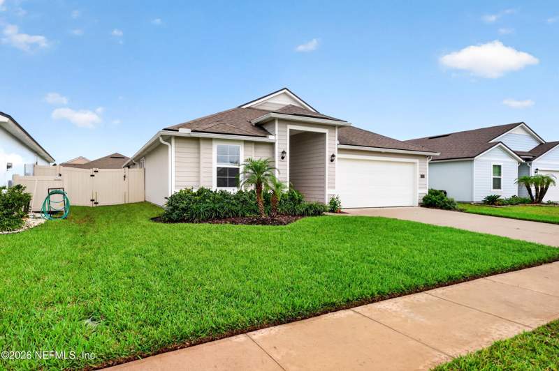 4 bedroom Single Family Residence at 111 Alagon Way, Entrada, St. Augustine — photo 3