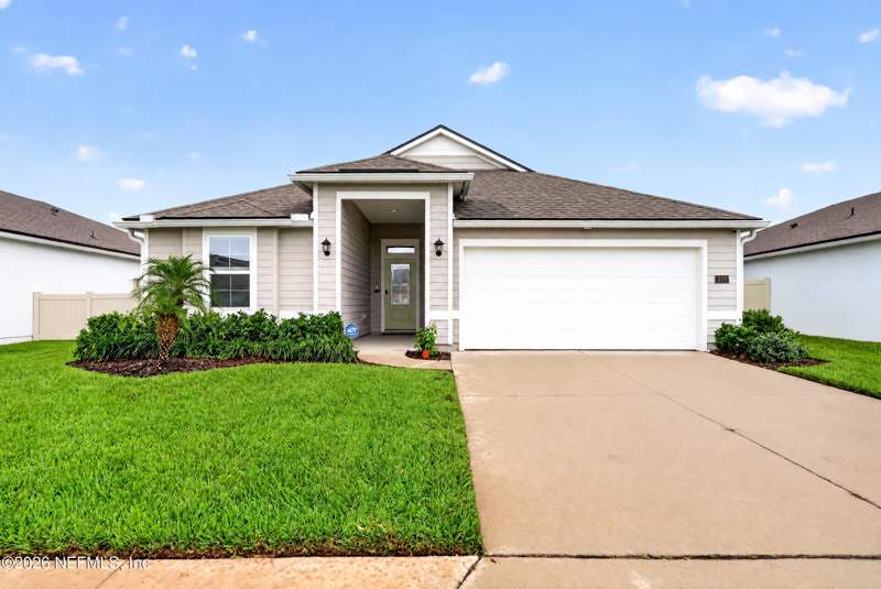 4 bedroom Single Family Residence at 111 Alagon Way, Entrada, St. Augustine — photo 4