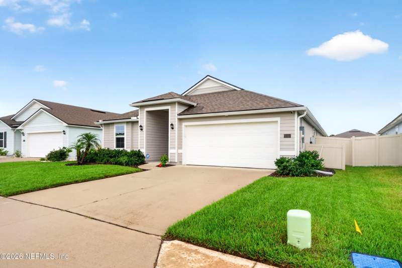 4 bedroom Single Family Residence at 111 Alagon Way, Entrada, St. Augustine — photo 5