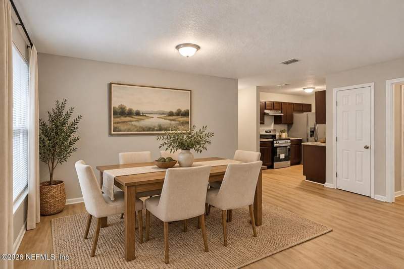 3 bedroom Single Family Residence at 2370 Johnson Avenue, Section Land, Jacksonville — photo 5