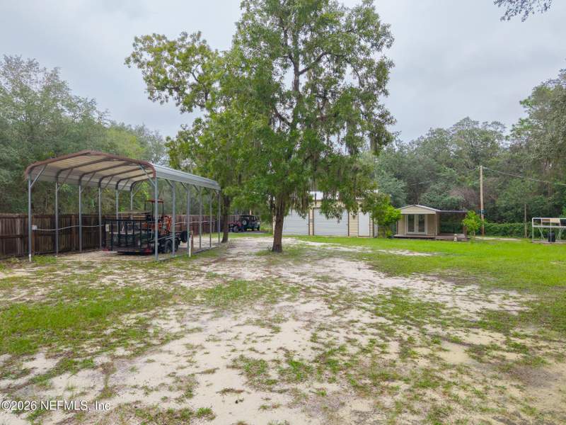 2 bedroom Mobile Home at 203 Pond Circle, Gum Creek East Phase Ii, Interlachen — photo 2