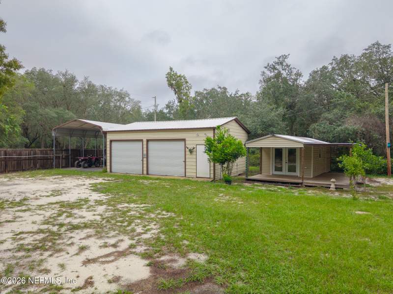 2 bedroom Mobile Home at 203 Pond Circle, Gum Creek East Phase Ii, Interlachen — photo 3