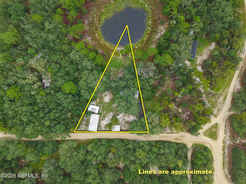 2 bedroom Mobile Home at 203 Pond Circle, Gum Creek East Phase Ii, Interlachen — photo 4