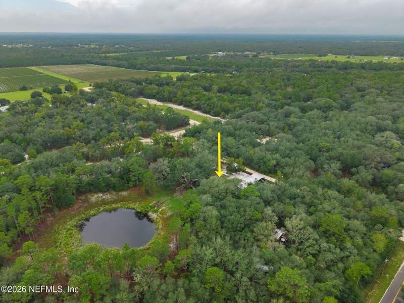 2 bedroom Mobile Home at 203 Pond Circle, Gum Creek East Phase Ii, Interlachen — photo 5