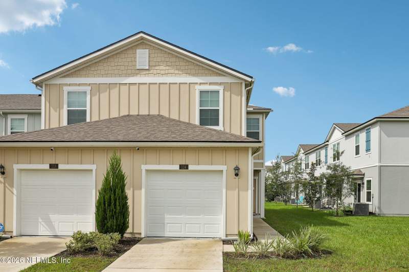 3 bedroom Townhouse at 114 Summer Moon Drive, Bridgewater, St. Augustine — photo 3