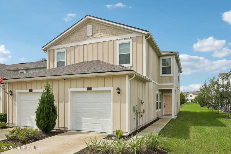3 bedroom Townhouse at 114 Summer Moon Drive, Bridgewater, St. Augustine — photo 1
