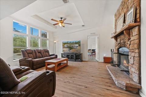 137 Franklin Avenue, Pomona Park FL - photo 7 of 64