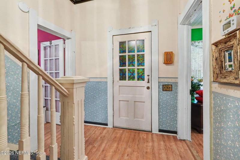 4 bedroom Single Family Residence at 109 E Washington, Not Validd, Interlachen — photo 4