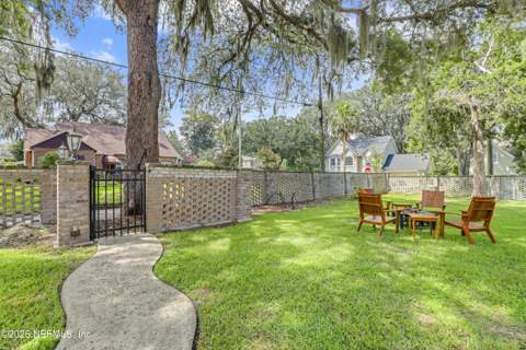 3903 St Johns Avenue, Jacksonville FL - photo 9 of 10