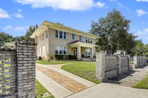 3903 St Johns Avenue, Jacksonville FL - photo 10 of 10