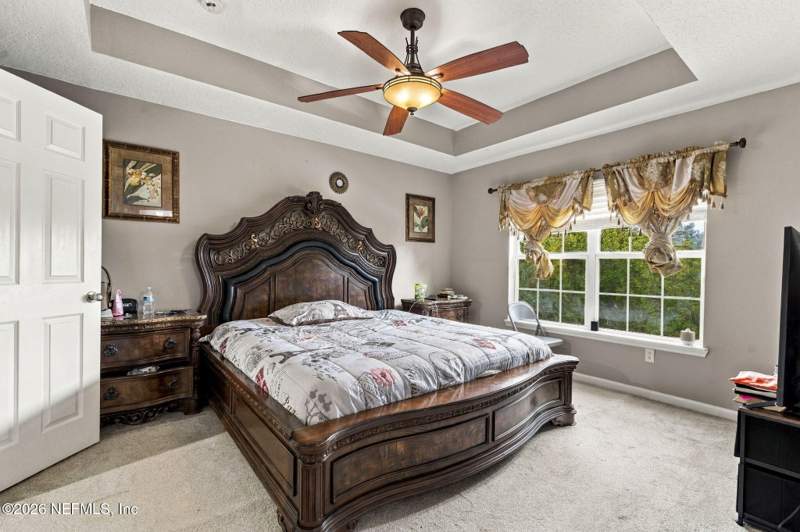 3 bedroom Single Family Residence at 3915 Buckthorne #B, Briar Oaks Townhomes, Orange Park — photo 2