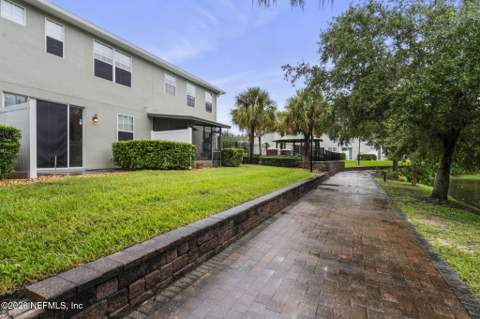 3915 Buckthorne #B, Orange Park FL - photo 22 of 24