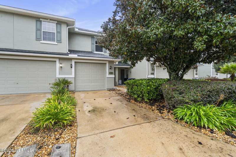 3 bedroom Single Family Residence at 3915 Buckthorne #B, Briar Oaks Townhomes, Orange Park — photo 1