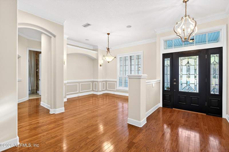 5 bedroom Single Family Residence at 1855 Moorings Circle, Paradise Moorings, Middleburg — photo 2