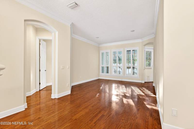 5 bedroom Single Family Residence at 1855 Moorings Circle, Paradise Moorings, Middleburg — photo 3