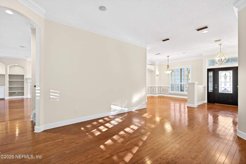 5 bedroom Single Family Residence at 1855 Moorings Circle, Paradise Moorings, Middleburg — photo 4