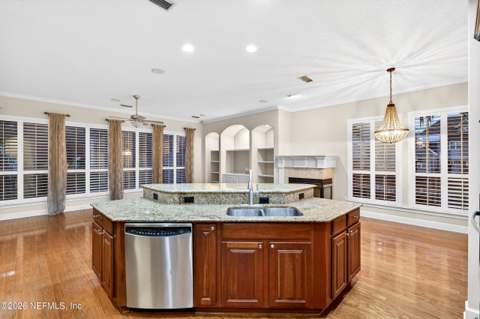 1855 Moorings Circle, Middleburg FL - photo 7 of 42