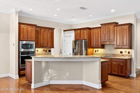 1855 Moorings Circle, Middleburg FL - photo 8 of 42
