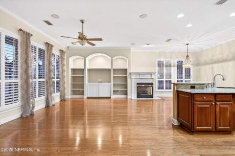 1855 Moorings Circle, Middleburg FL - photo 10 of 42