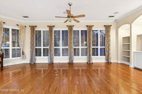 1855 Moorings Circle, Middleburg FL - photo 11 of 42