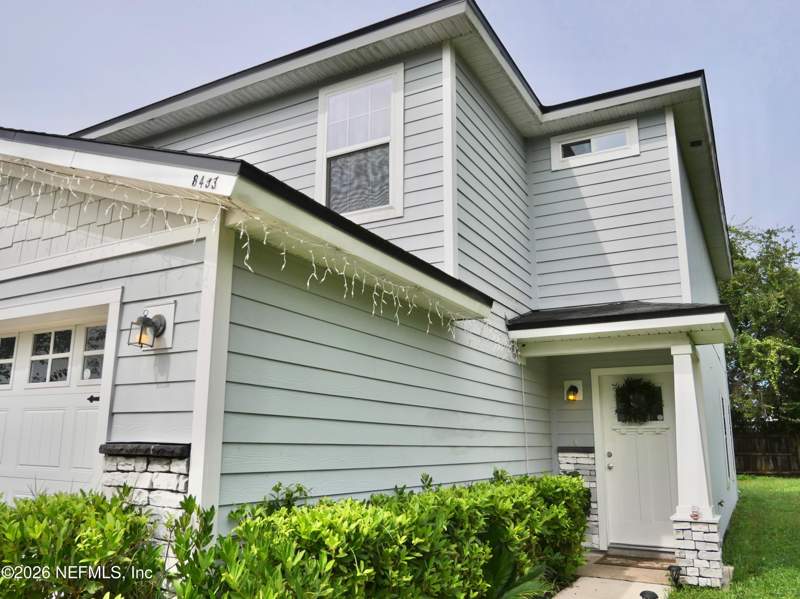 4 bedroom Single Family Residence at 8493 Thor Street, Southside Oaks, Jacksonville — photo 3