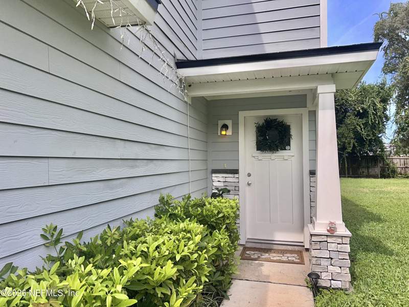 4 bedroom Single Family Residence at 8493 Thor Street, Southside Oaks, Jacksonville — photo 4
