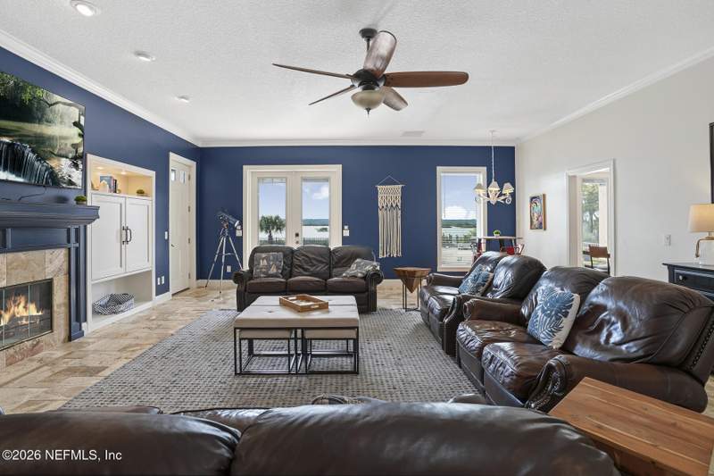 5 bedroom Single Family Residence at 8115 A1A, St. Augustine, St. Augustine — photo 5