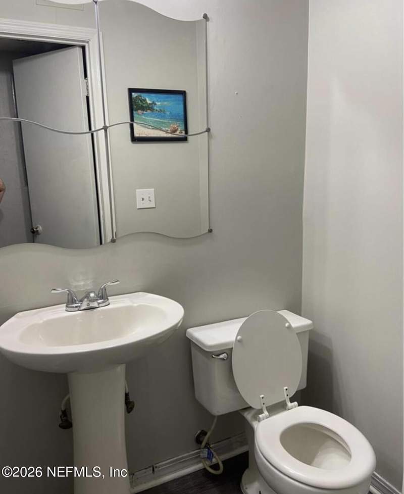 2 bedroom Townhouse at 2300 Twelve Oaks Drive #J-4, Twelve Oaks, Orange Park — photo 4