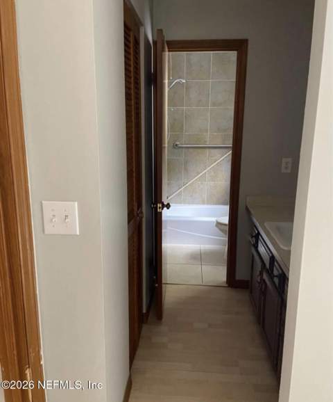 2300 Twelve Oaks Drive #J-4, Orange Park FL - photo 7 of 13