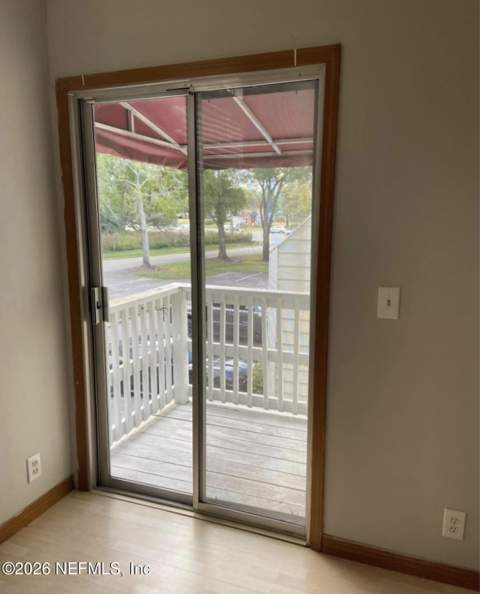 2300 Twelve Oaks Drive #J-4, Orange Park FL - photo 13 of 13