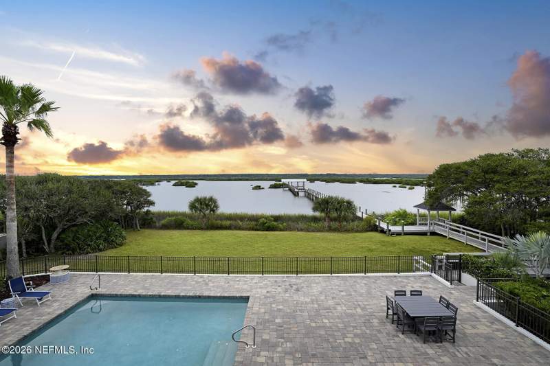 5 bedroom Single Family Residence at 8115 A1A, St. Augustine, St. Augustine — photo 3