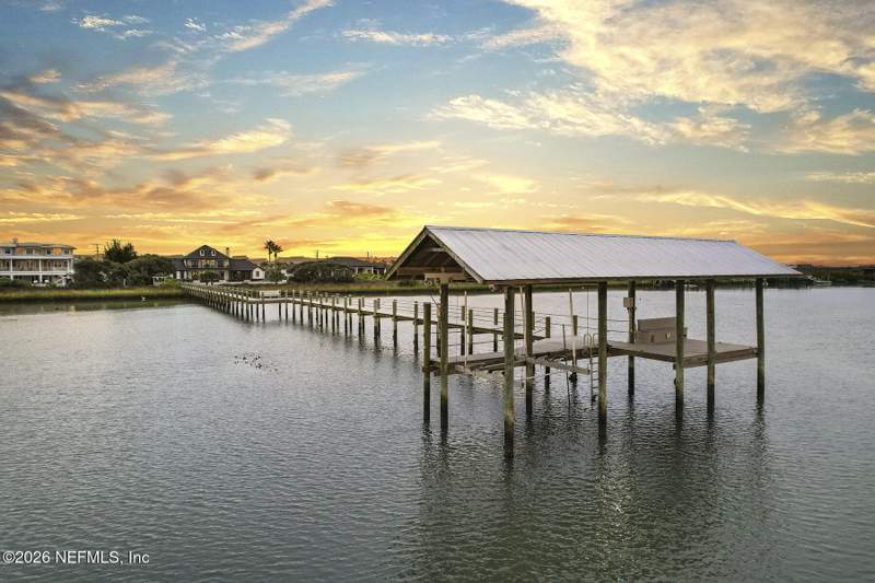 5 bedroom Single Family Residence at 8115 A1A, St. Augustine, St. Augustine — photo 4