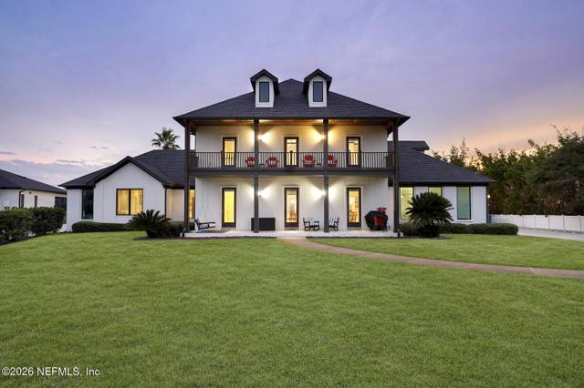 8115 A1A, home for sale in St. Augustine