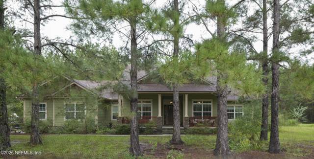 3694 S STATE ROAD 121, home for sale in Glen St. Mary