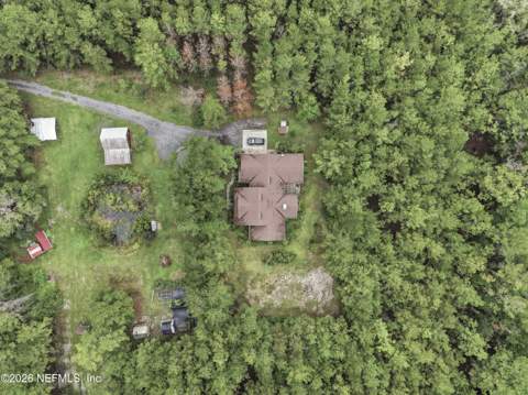 3694 S State Road 121, Glen St. Mary FL - photo 7 of 41