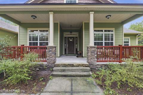 3694 S State Road 121, Glen St. Mary FL - photo 10 of 41