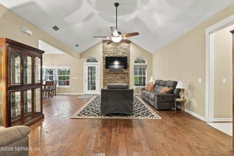 3694 S State Road 121, Glen St. Mary FL - photo 17 of 41