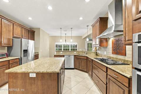 3694 S State Road 121, Glen St. Mary FL - photo 19 of 41